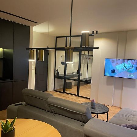 Gray Apartments Струмица Екстериор снимка