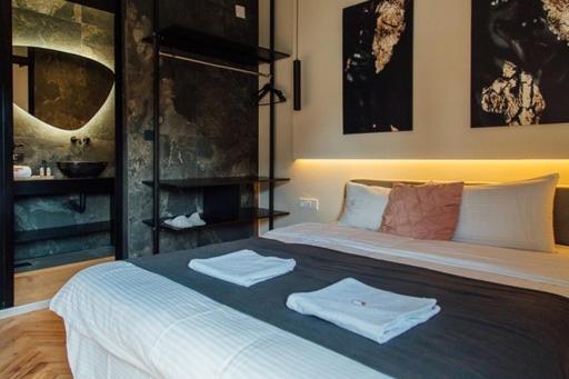 Gray Apartments Струмица Екстериор снимка